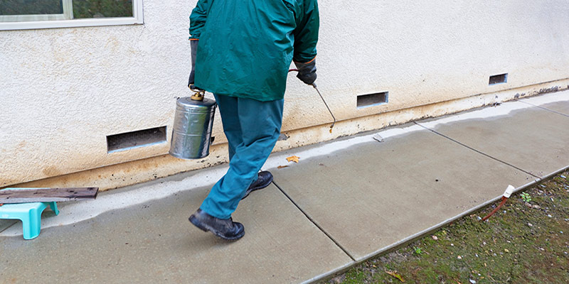 Your Quick Guide to Selecting the Right Pest Control in Melbourne