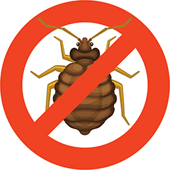 Prevent Bedbug
